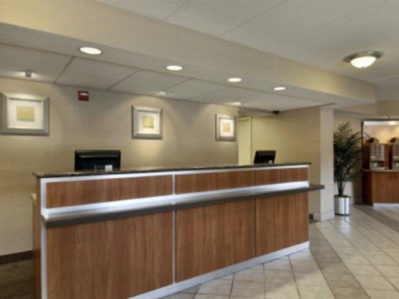 Red Roof Inn St Louis - Westport - Maryland Heights Ascalon Exterior foto