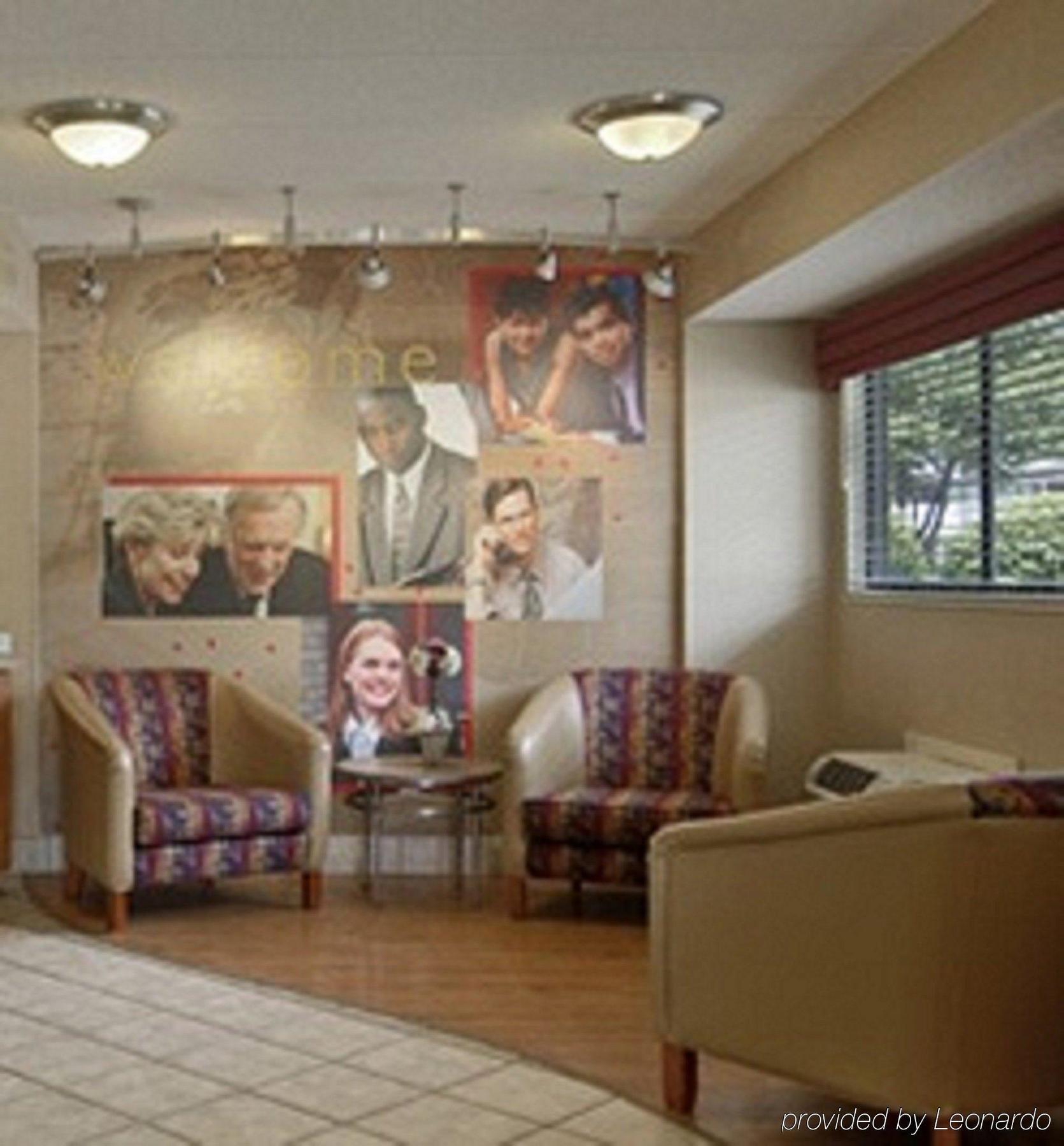 Red Roof Inn St Louis - Westport - Maryland Heights Ascalon Exterior foto