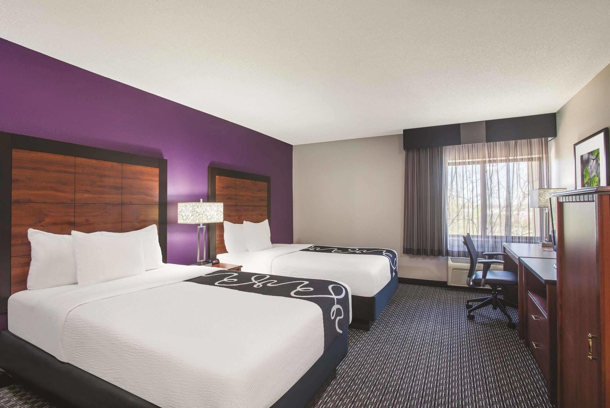 Red Roof Inn St Louis - Westport - Maryland Heights Ascalon Exterior foto